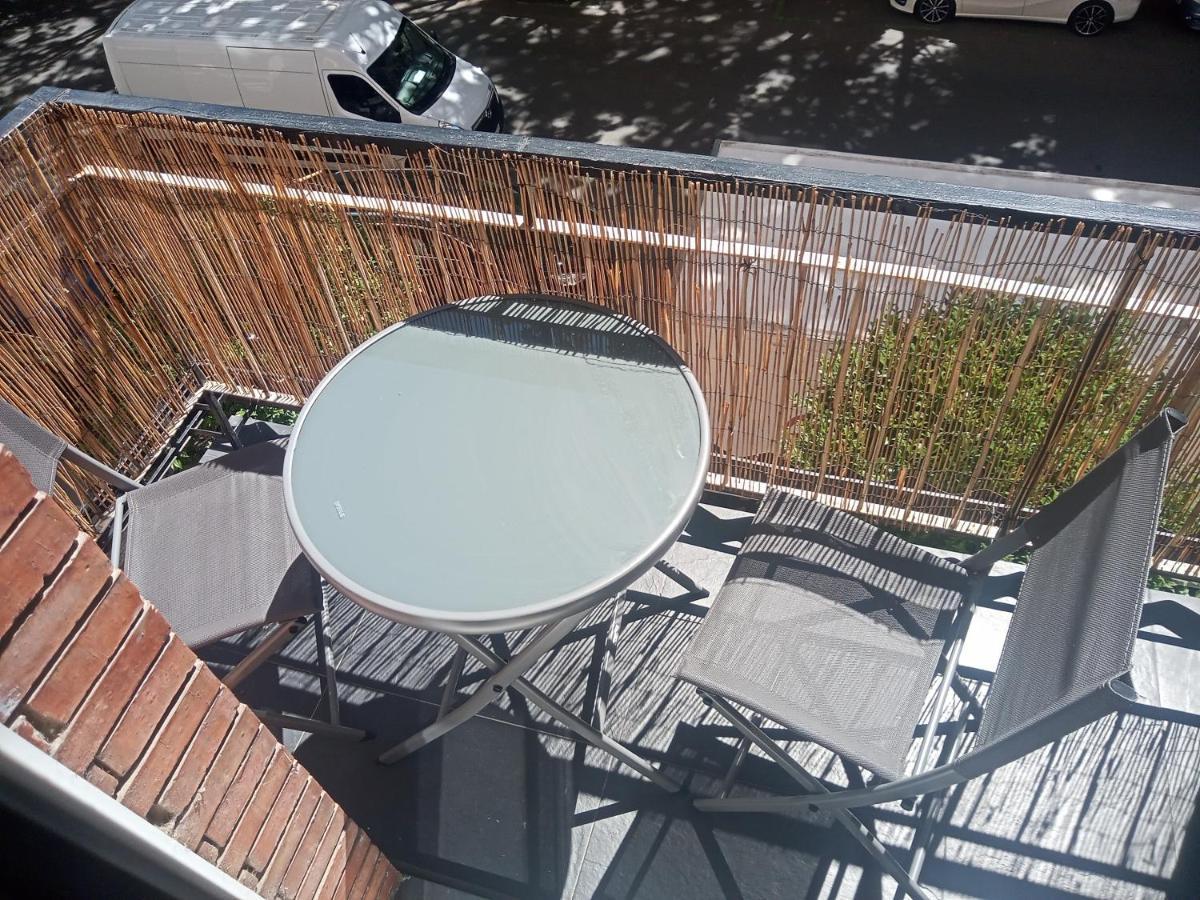 Apartamento Colon !!Parking Privado Gratuito !! 洛格罗尼奥 外观 照片
